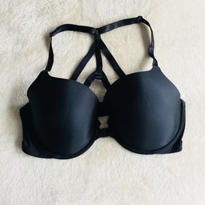 Victoria's Secret Strappy Back Front Open Bra